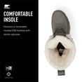 thumbnail image 4 of Bota SOREL Tivoli V, alta, impermeable para mujer, para cantera, parrilla, 4 of 7