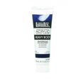 thumbnail image 2 of Liquitex 1045322 2Oz Heavy Body Color - Indanthrene Blue, 2 of 2