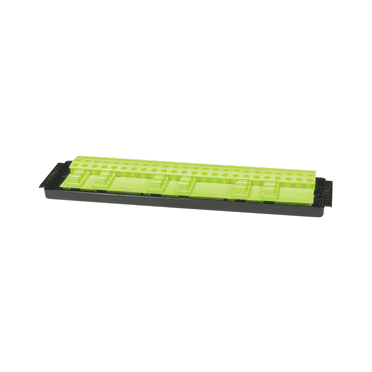 Ernst Mfg. 90 Tool Bit Boss - HI-VIZ