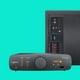 thumbnail image 5 of BOCINAS Logitech Z906 5.1 SURROUND SOUN SPEAKER SYSTEM Sonido envolvente THX, 5 of 6