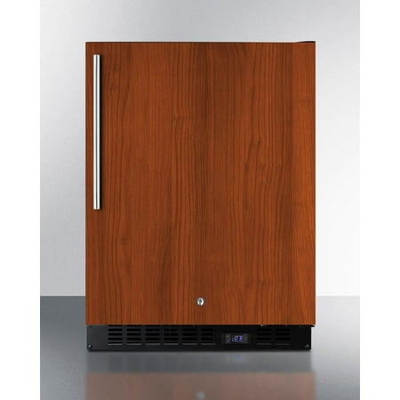 SUMMIT ALFZ53IF upright freezers