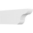 thumbnail image 1 of Ekena Millwork RFTP03X06X16CAR 6 x 3 x 16 in. Standard Carmel Architectural Grade PVC Rafter Tail, 1 of 1