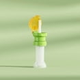 thumbnail image 1 of Tapa portátil con pajita antigoteo y botella de almacenamiento | Cubierta antiderrame para pajita de botella de agua para niños | Tapa adaptadora para botellas estándar, 1 of 5