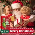thumbnail image 5 of Calendario de cuenta regresiva de Navidad Kany 2024 Grinch, 24pcs Grinch Colgante Decoraciones de Navidad, Grinch Decoración del hogar Interior, Grinch Figureines Grinch Decoración de Navidad, 5 of 5