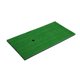 thumbnail image 1 of Eigraketly Estera para golpear Golf, práctica, ejercicio, almohadilla para astillar, interior, exterior, patio trasero, entrenamiento para principiantes, Golf 30x60CM Eigraketly OD024356-01, 1 of 6