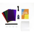 thumbnail image 3 of Gift Republic DIY Kit Personalised Sun Catchers Gift Tin, One Size, Multicolour, 3 of 5