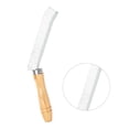 thumbnail image 2 of Cepillo con mango de madera (1 ud Blanco), 2 of 3