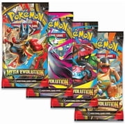 Pokemon Mega Evolution Booster Box