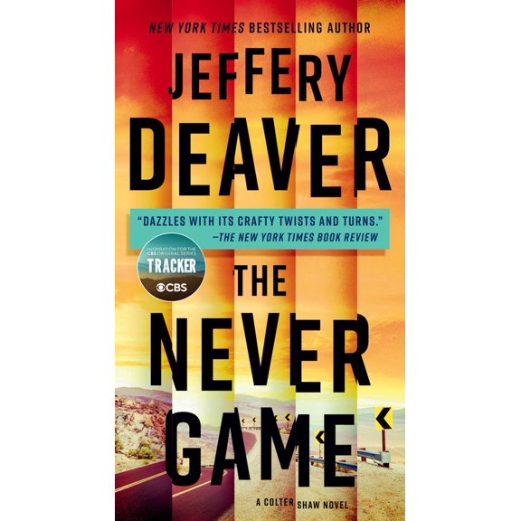 Pre-Owned The Never Game (Mass Market Paperback) 0525535950 9780525535959