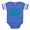 Royal Blue, variant on CafePress - 3 Pennsylvania - Cute Infant Baby Football Bodysuit