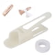 thumbnail image 3 of Splema de Dados de Gatillo, Soporte de Dedo Con el Dito Soporte de Dado Con la Parrilla Con Cinta adhesiva para la Protecciónica de la Articulación del Dedo para la Inmovilización, 3 of 7