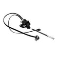 thumbnail image 1 of 9067603247, A9067603247, Premium, accesorios para automóvil, fácil de instalar, guía de rodillos para puerta corredera de alto rendimiento, reemplazo, 1 of 6
