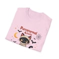 thumbnail image 4 of Purrrinormal Activity Cat Halloween Mummy T-Shirt, 4 of 4