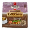 Primal Freeze Dried Cupboard Cuts Toppers (Turkey Flavor)