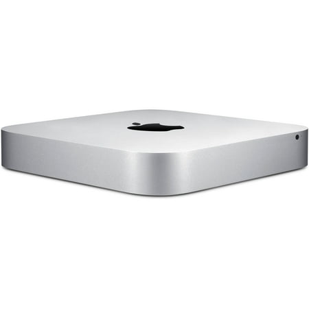 Apple Mac Mini 2.5GHz i5 8GB Memory / 500GB HDD (Turbo Boost to 3.1GHz) - (Best Memory For Mac Mini)
