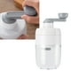 thumbnail image 4 of Máquina para hacer conos de nieve, Hielo raspado manual Máquina para hacer hielo raspado para nieve Máquina para hacer hielo raspado manual de alta capacidad, 4 of 8