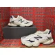 thumbnail image 2 of Size 12 - New Balance 9060 White Navy, 2 of 6