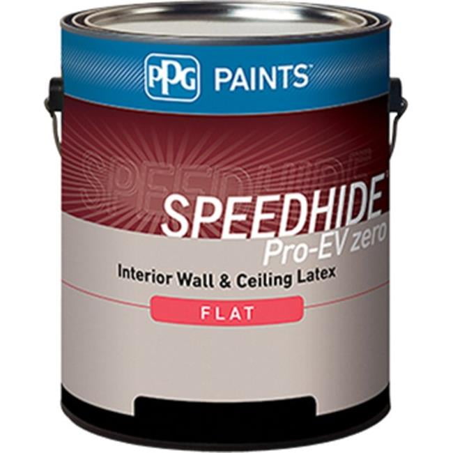 PPG Architectural Coatings 418847794 12320XI01 Gallon SpeedHide Pro