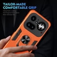 thumbnail image 4 of TYJKeJi Case with Kickstand Drop Resistant Shockproof Case For Nothing Phone 4a Pro, 4 of 7