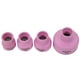thumbnail image 4 of Tubo bucal de ortodoncia dental, 2 paquetes Tubo bucal de ortodoncia dental Tubo bucal resistente y resistente Jadeshay A, 4 of 8