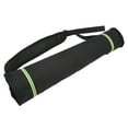 thumbnail image 4 of Shoulder Bag, Widened Shoulder Straps Archery  Holder Buckle Design Reflective Strip  for Indoors, 4 of 8