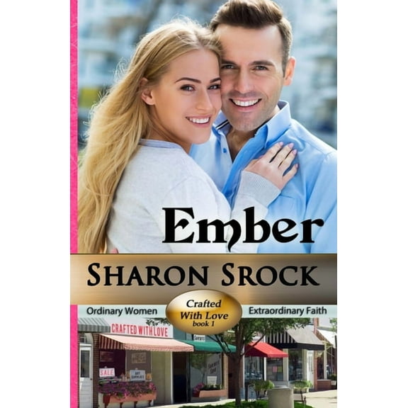 Ember (Paperback) by Sharon Srock
