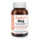 thumbnail image 1 of HEMAGIC Acety C Mag - Suplemento Alimenticio Con Treonato De Magnesio, Acetil L-Carnitina Y Fosfatidilserina - 120 Cápsulas Veganas 450 mg c/u - Sin OGM, Gluten Ni Aditivos, 1 of 1