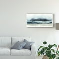 thumbnail image 3 of Trademark Fine Art 'Stormy Sea II' Canvas Art by Grace Popp, 3 of 4
