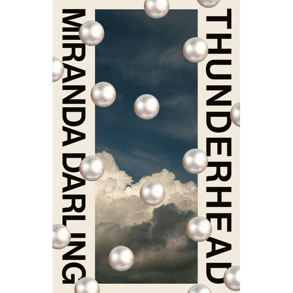 Thunderhead, (Hardcover)