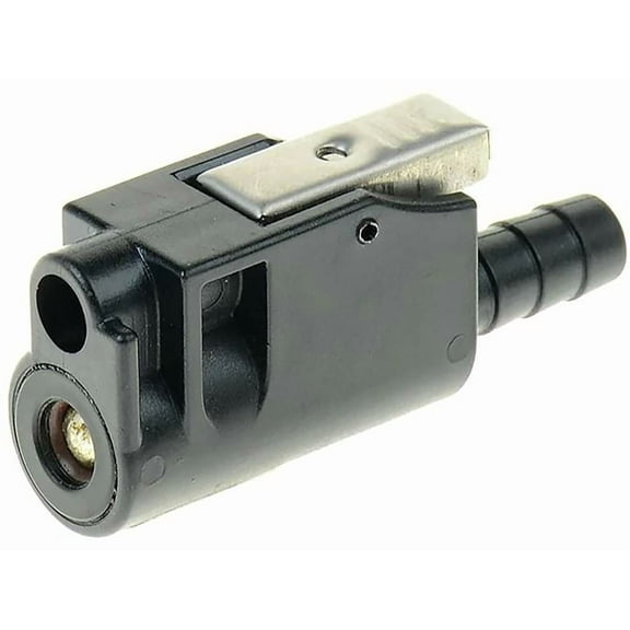Mercury Fuel Connector