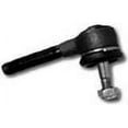 thumbnail image 2 of QuickSteer ES3660 Steering Tie Rod End Fits select: 2000-2004 NISSAN XTERRA, 1998-2004 NISSAN FRONTIER, 2 of 5