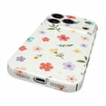 thumbnail image 6 of SKLYDDI Cute Floral Aesthetic Case for iPhone 13 Pro, 6 of 7