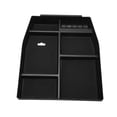 thumbnail image 3 of Armrest Storage Boxes, 5 Slot Nonslip Wear  Center Console Organizer  For Car Interior Accessories, 3 of 8