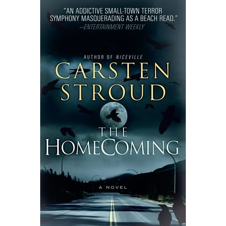 The Homecoming Book Two Of The Niceville Trilogy Walmart Com