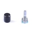 thumbnail image 4 of Cylewet - Potenciómetro digital con codificador rotatorio de 360 grados, 5 pines y tapa de perilla para Arduino (paquete de 5) CYT1100, 4 of 5