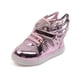thumbnail image 1 of Zapatos brillantes de moda de primavera y otoño Zapatos con alas para niños Zapatos para bebés Zapatos deportivos para niños y niñas Estilo coreano, 1 of 4