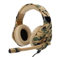 thumbnail image 3 of Gaming Headset, USB 7.1 Channel Wired, for PC PS4, 3 of 5