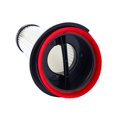 thumbnail image 1 of Para X-Pert 1.60/3.60 ZR005202 RH7233 RH7221 RH7237 TY6933 TY6935 TY7231 TY7233 Filtro Lavable 1 Pieza, 1 of 5