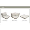 thumbnail image 1 of Ensemble de Coussins pour MONTEREY-09b, 1 of 2