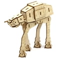 thumbnail image 2 of Maqueta y libro en madera Incredibuilds Star Wars Rogue One AT-ACT, 2 of 3