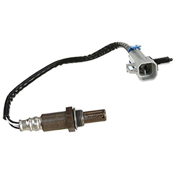 Bosch Oxygen Sensor 15200