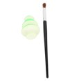 thumbnail image 2 of Rawiri, 2 uds., esponja de maquillaje navideña, juego de brochas oblicuas para sombra de nariz, cepillo de esponjas de belleza facial portátil suave, 2 of 8
