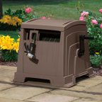 Suncast Garden Hose Reel - Walmart.com