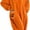 L, variant on Zydvens Pumpkin Onesie Cospaly Costume for Adults Women - Plush Fleece Halloween Pumpkin Costume - Jack-O'-Lantern Hooded Pajamas Jumpsuit with Pocket for Cozy Holiday Cosplay Homewear