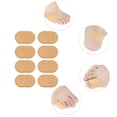 thumbnail image 2 of Almohadillas removedoras de callos para pies, pegatinas antidesgaste para zapatos, tacones altos, herramientas para el cuidado de los pies, 2 of 7