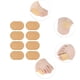 thumbnail image 3 of Almohadilla Removedora De Callos Para Pies, Pegatinas Suaves Para Reducir La Presión De Tacones Altos, Autoadhesivas Para Herramientas Para El Cuidado De Los Pies, 3 of 7