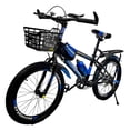 thumbnail image 3 of Bicicleta Deportiva De Montaña Infantil R-20 Con Accesorios, 3 of 4