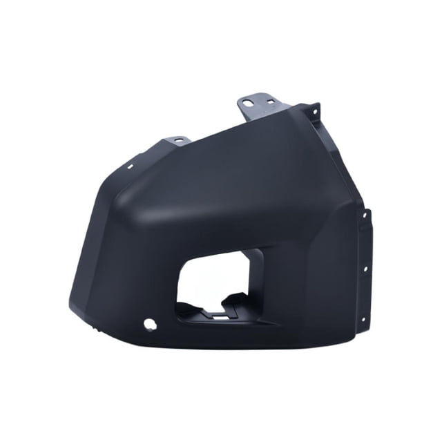 Aleron Delantero TYI Toyota Tundra 2014 - 2016 Piloto
