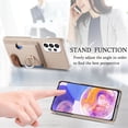 thumbnail image 4 of Compatible con iPhone 12 Pro, Funda GANGXUN con soporte magnético y tarjetero, 4 of 4