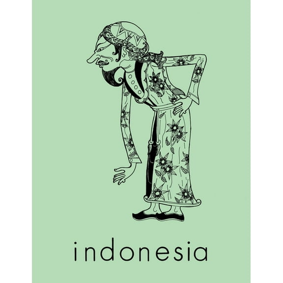 Indonesia Journal Indonesia Journal: October 1993, (Paperback)